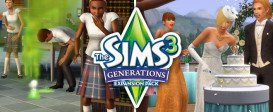 The Sims 3: Generations
