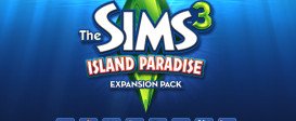The Sims 3: Island Paradise