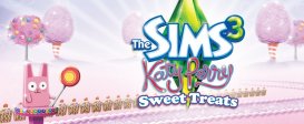 The Sims 3 Katy Perry’s Sweet Treats
