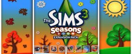 The Sims 3: Seasons