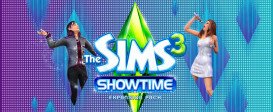 The Sims 3 Showtime Expansion Pack