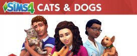 The Sims 4: Cats & Dogs