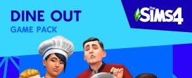 The Sims 4 – Dine Out