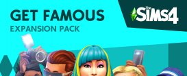 The Sims 4: Get Famous