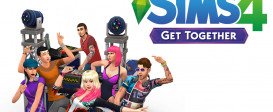 The Sims 4 – Get Together