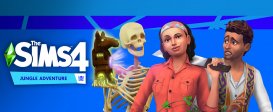 The Sims 4 – Jungle Adventure
