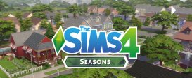 The Sims 4: Seasons