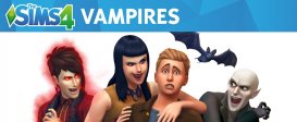 The Sims 4 – Vampires