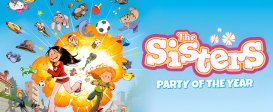 The Sisters - Party of the Year