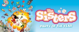 The Sisters - Party of the Year