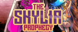 The Skylia Prophecy