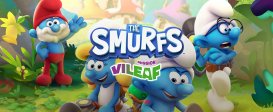 The Smurfs – Mission Vileaf