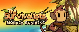 The Survivalists - Monkey Business Pack