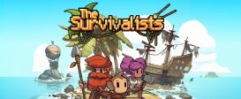 The Survivalists