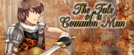 The Tale of a Common Man
