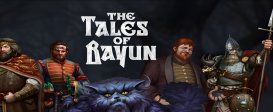 The Tales of Bayun