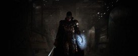 The Technomancer
