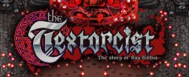 The Textorcist: The Story of Ray Bibbia