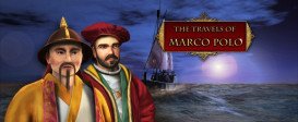 The Travels Of Marco Polo