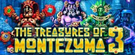 The Treasures of Montezuma 3