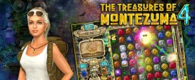 The Treasures of Montezuma 4