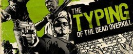 The Typing of The Dead: Overkill