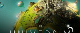 The Universim