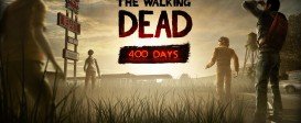 The Walking Dead. 400 Days