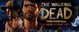 The Walking Dead: A New Frontier