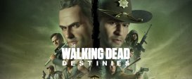 The Walking Dead: Destinies