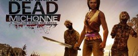 The Walking Dead: Michonne