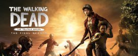 The Walking Dead: The Final Season
