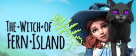 The Witch of Fern Island