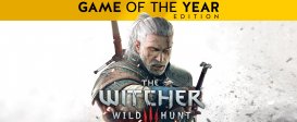 The Witcher 3: Wild Hunt Game of the Year Edition (GOG)