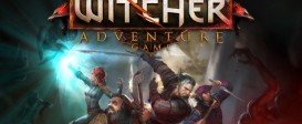 The Witcher Adventure Game