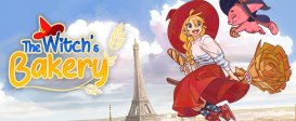 The Witch's Bakery
