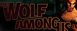 The Wolf Among Us