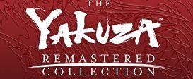 The Yakuza Remastered Collection