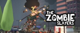 The Zombie Slayers