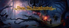 Thea: The Awakening