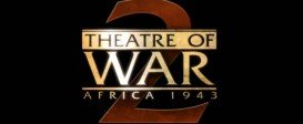 Theatre of War 2: Africa 1943