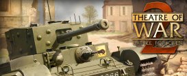 Theatre of War 2: Battle for Caen Special Edition