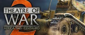 Theatre of War 2: Centauro