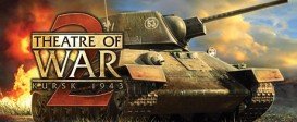 Theatre of War 2: Kursk 1943