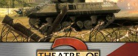 Theatre of War 3: Korea