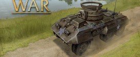 Theatre of War