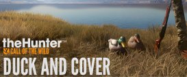 theHunter: Call of the Wild™ - Duck and Cover Pack