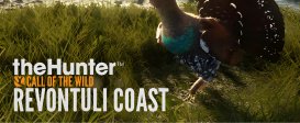 theHunter: Call of the Wild™ - Revontuli Coast
