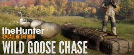 theHunter: Call of the Wild™ - Wild Goose Chase Gear DLC