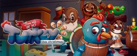There Will Be No Turkey This Christmas
